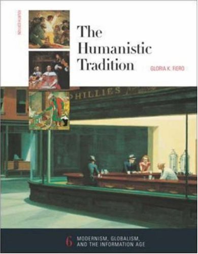 Modernism Globalism and the Information Age book