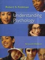 Understanding Psychology Books