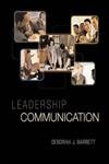 Leadership Communication (TITLES IN BUSINESS COMMUNICATION) Business, Finance & Career
