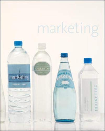 Marketing Business, Finance & Career