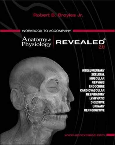 Product Image: Anatomy & Physiology Revealed Version 2.0