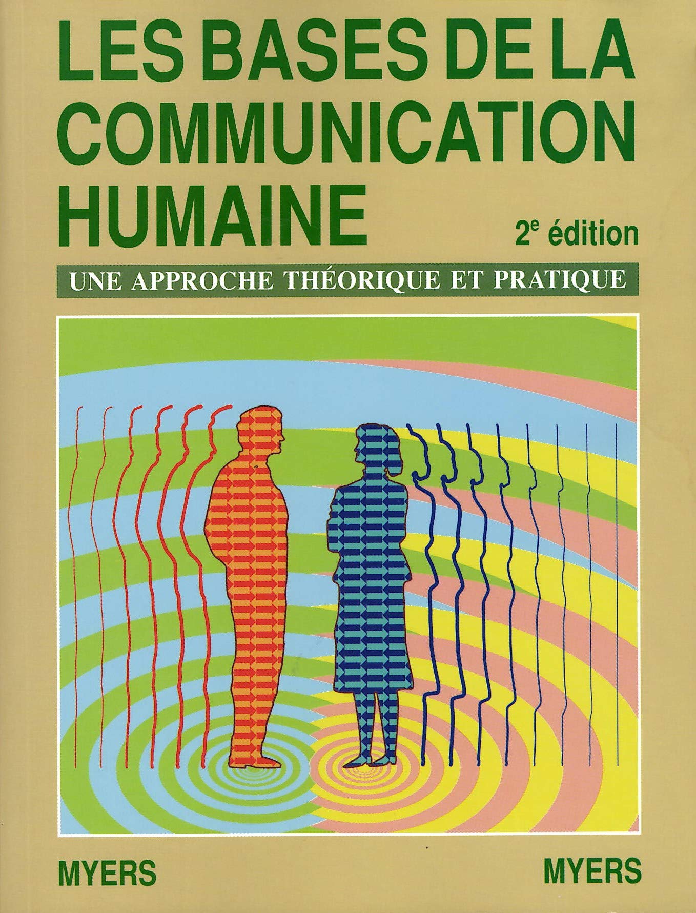 Les Bases De La Communication Humaine Une Approche Theorique Et Pratique Books