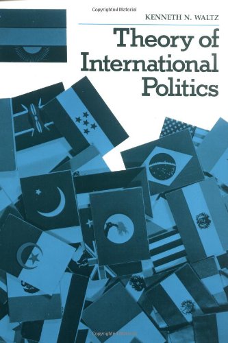 Theory of International Politics Law