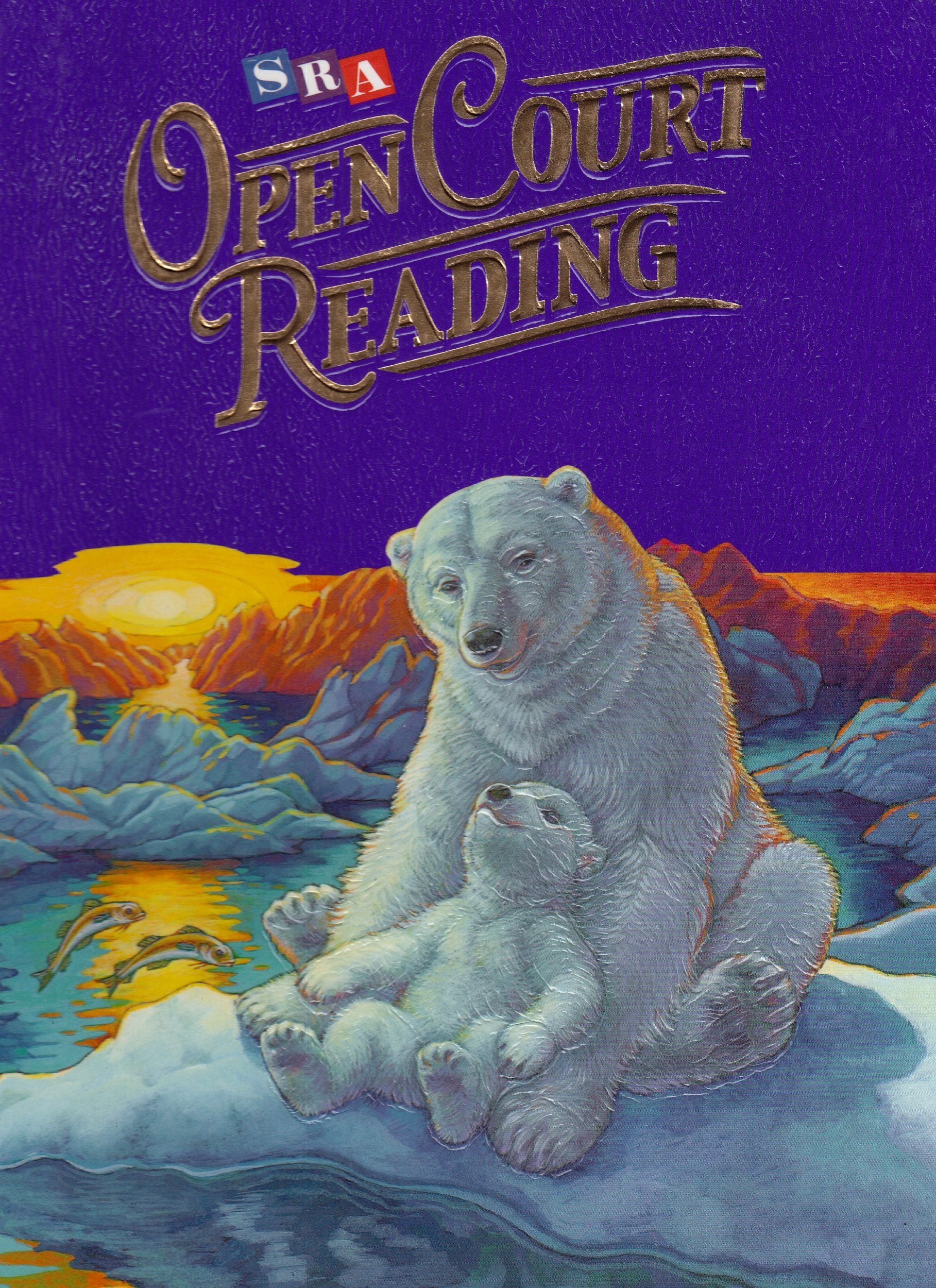 Product Image: Open Court Reading: Level 4