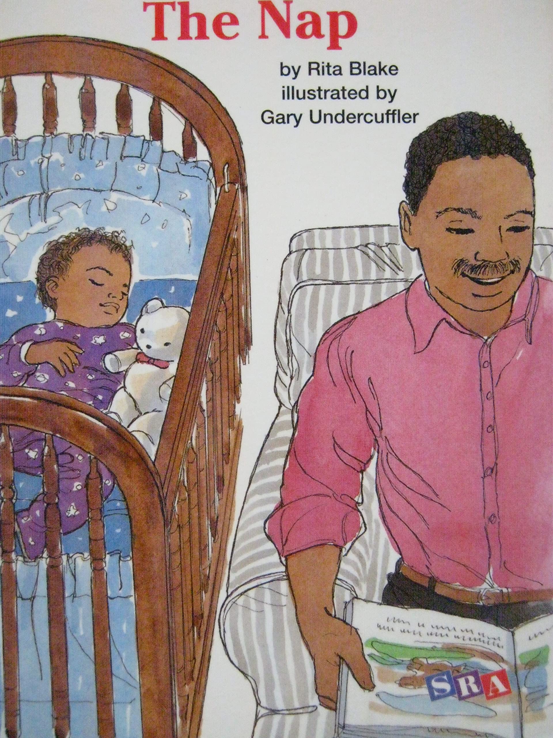 Open Court Reading: Decodable the Nap Level K (Leap into Phonics) General education