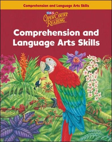 Open Court Reading: Comprehension and Language Arts (IMAGINE IT) Reading Aloud & Learning to Read