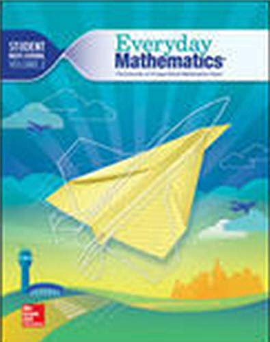 Everyday Mathematics 4: Grade 5 Classroom Games Kit Cardstock Pages book