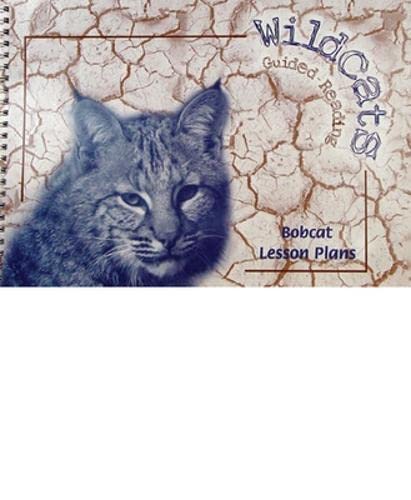BOBCATS (WILDCATS) LESSON PLANS FOR PROGRESS UNITS - KS3 ****PLEASE NOTE THAT INCORRECT ISBN ON ORDER FORM 2013 PLEASE SWITCH ISBN IN COMMENTS FIELD Learning & Reference