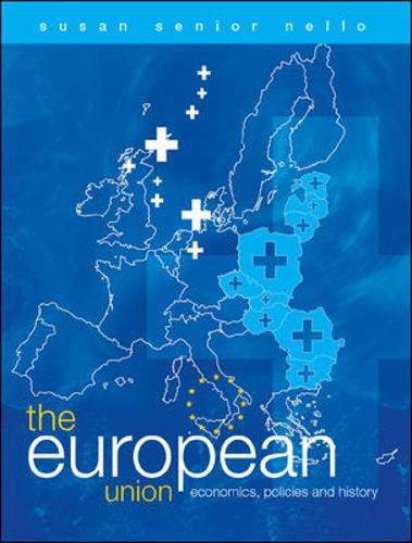 The European Union Politics & History