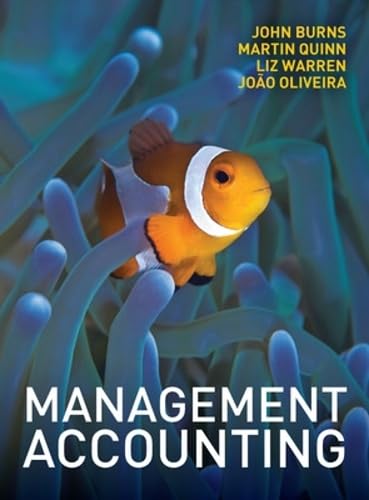 Management Accounting Law
