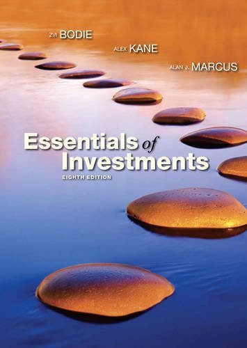 Product Image: SW ESSENTIALS INVESTMENTS 2674