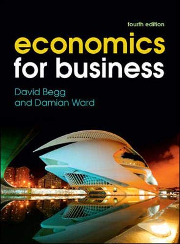 Economics for Business Business, Finance & Career Books