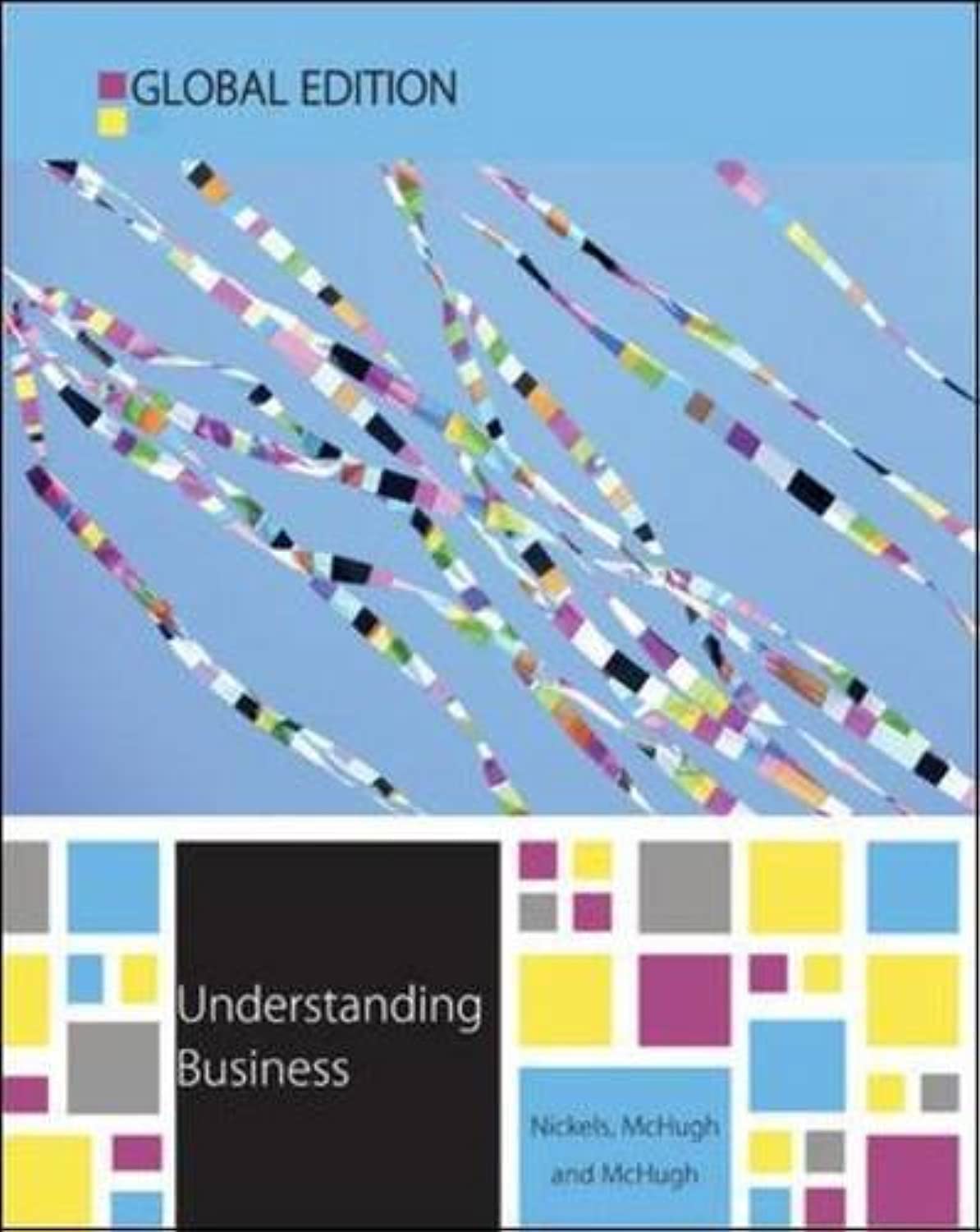 Product Image: Understanding Business Global Edition