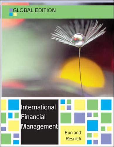 International Finance (Economia e discipline aziendali) Law