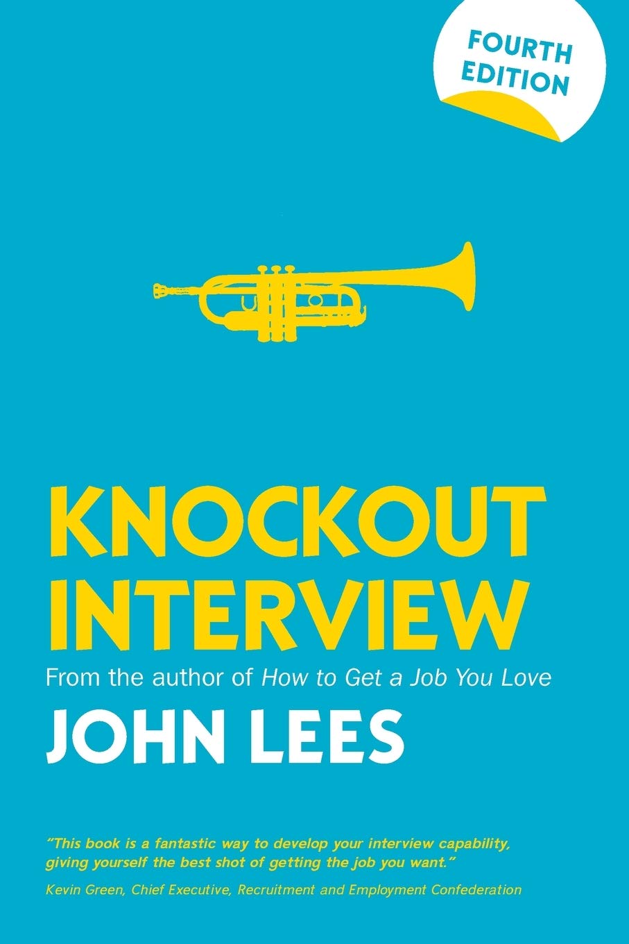 Knockout Interview, 4th Edition Business, Finance & Career