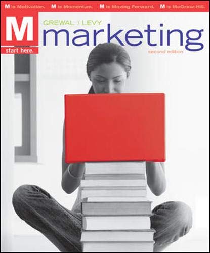 Product Image: M: Marketing with Premium Content Access Card