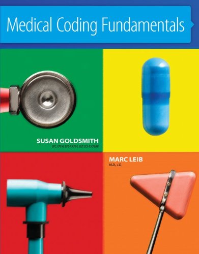 Product Image: Connect Access Card for Medical Coding Fundamentals