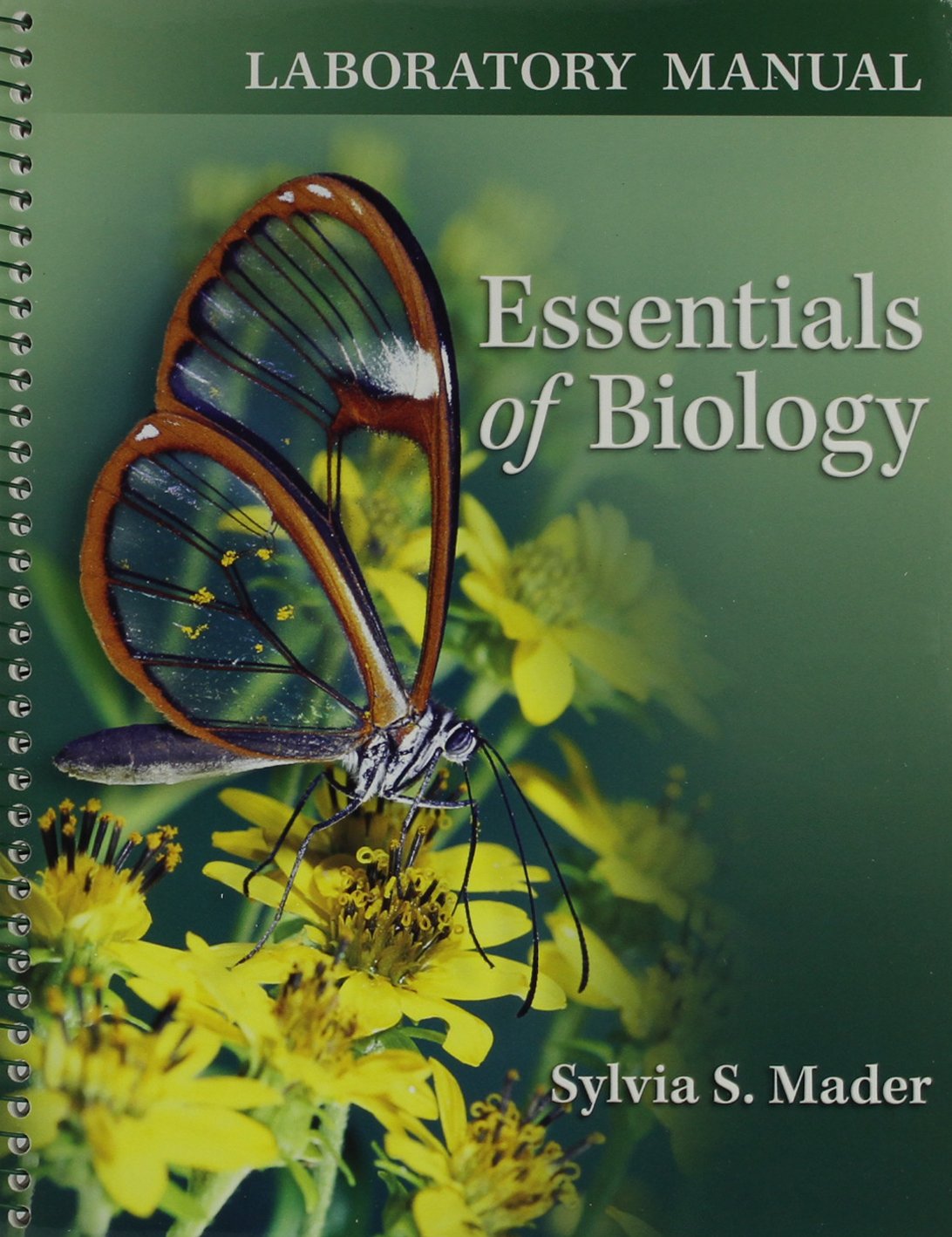 Combo: Loose Leaf Essentials of Biology W/ Lab Manual Business & Technology