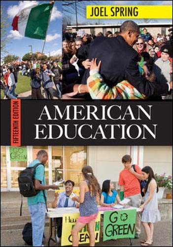 American Education Education & Training