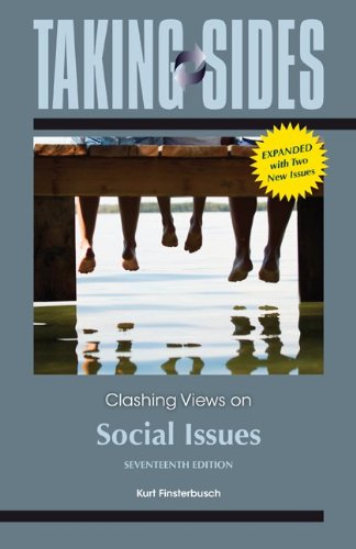 Product Image: Clashing Views on Social Issues