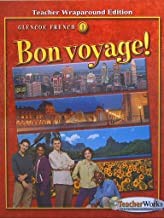 Bon Voyage: Lvl 1, Teachers Wraparound Edition book