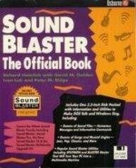 Sound Blaster: The Official Book/Book and Disk Computer Science