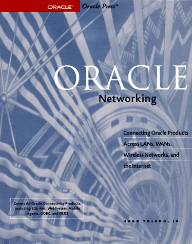 Product Image: Oracle Networking (Oracle Series)