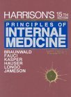 Harrison'S Principles Of Internal Medicine 2 Volumes book