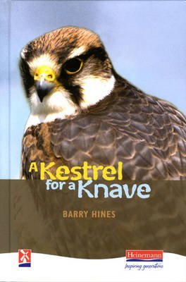Product Image: Kestrel for a Knave (English Library)