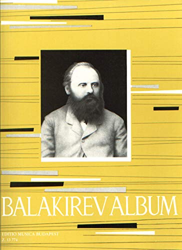 Album für Klavier. book
