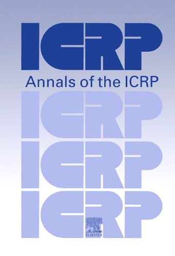 ICRP Publication 23: Reference Man: Anatomical, Physiological and Metabolic Characteristics (Icrp Publications Series No 23) Medicine