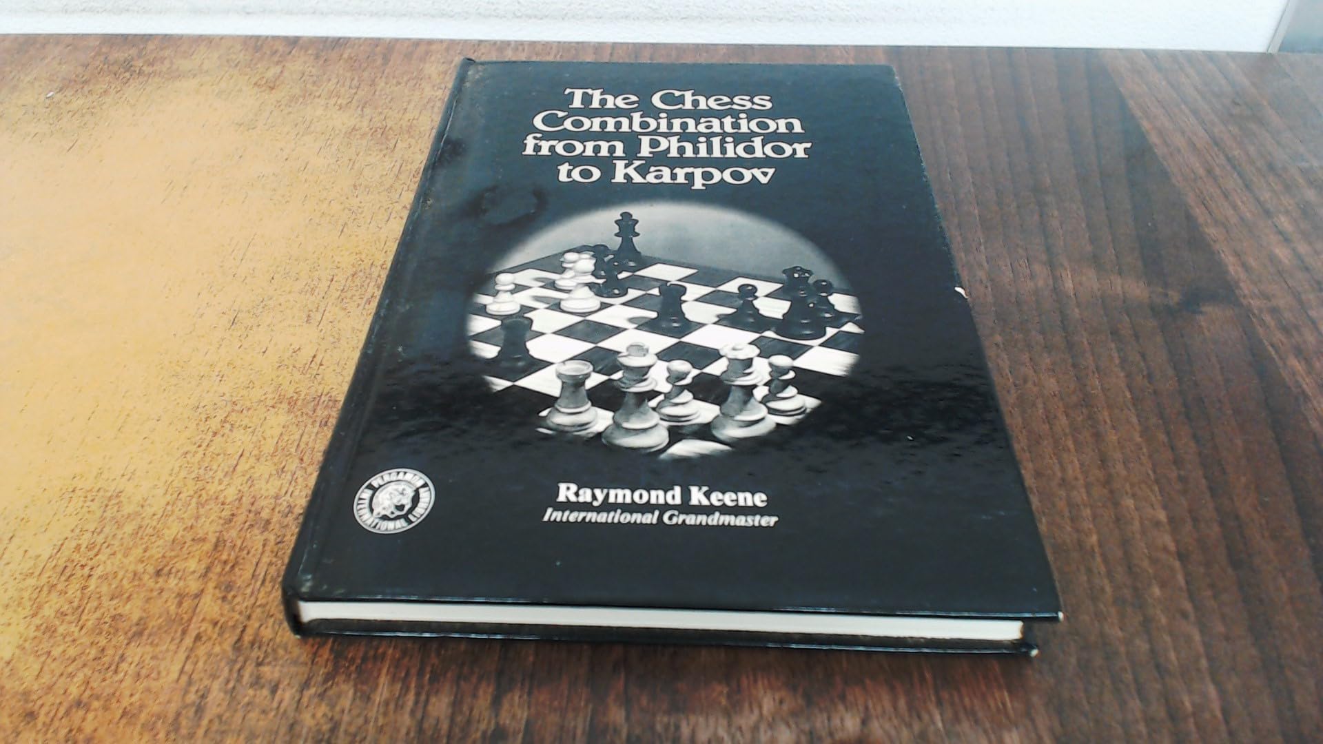 The Chess Combination from Philidor to Karpov Leisure & Fun