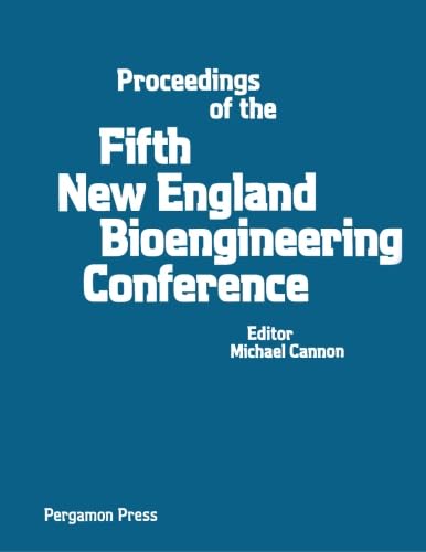 Proceedings of the Fifth New England Bioengineering Conference Business & Technology