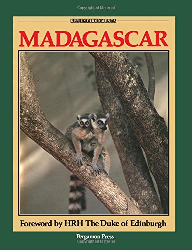 Product Image: Madagascar (Key Environments)