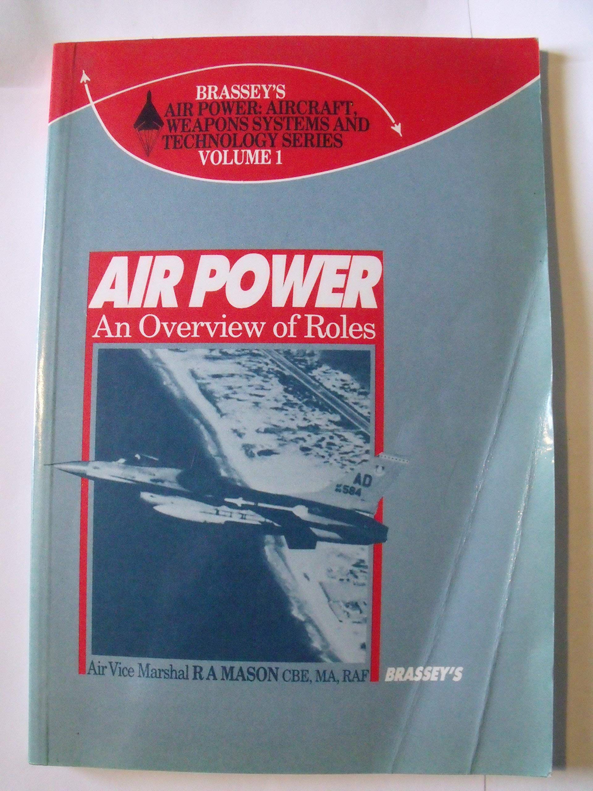 Air Power: An Overview of Roles Social Sciences
