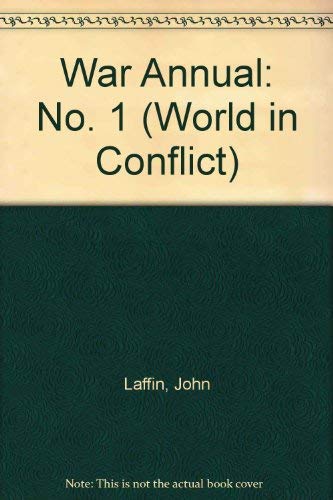 World in Conflict, 1986: War Annual I Social Sciences