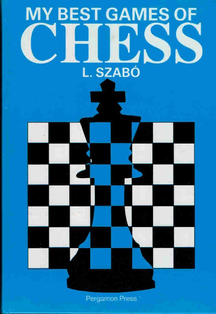 My Best Games of Chess Memories