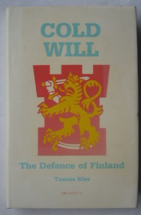 Cold Will: The Defense of Finland: Defence of Finland Social Sciences