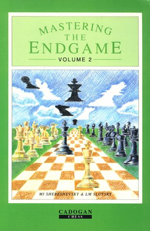 Mastering the Endgame: Closed Games (Pergamon Russian Chess Series) Leisure & Fun