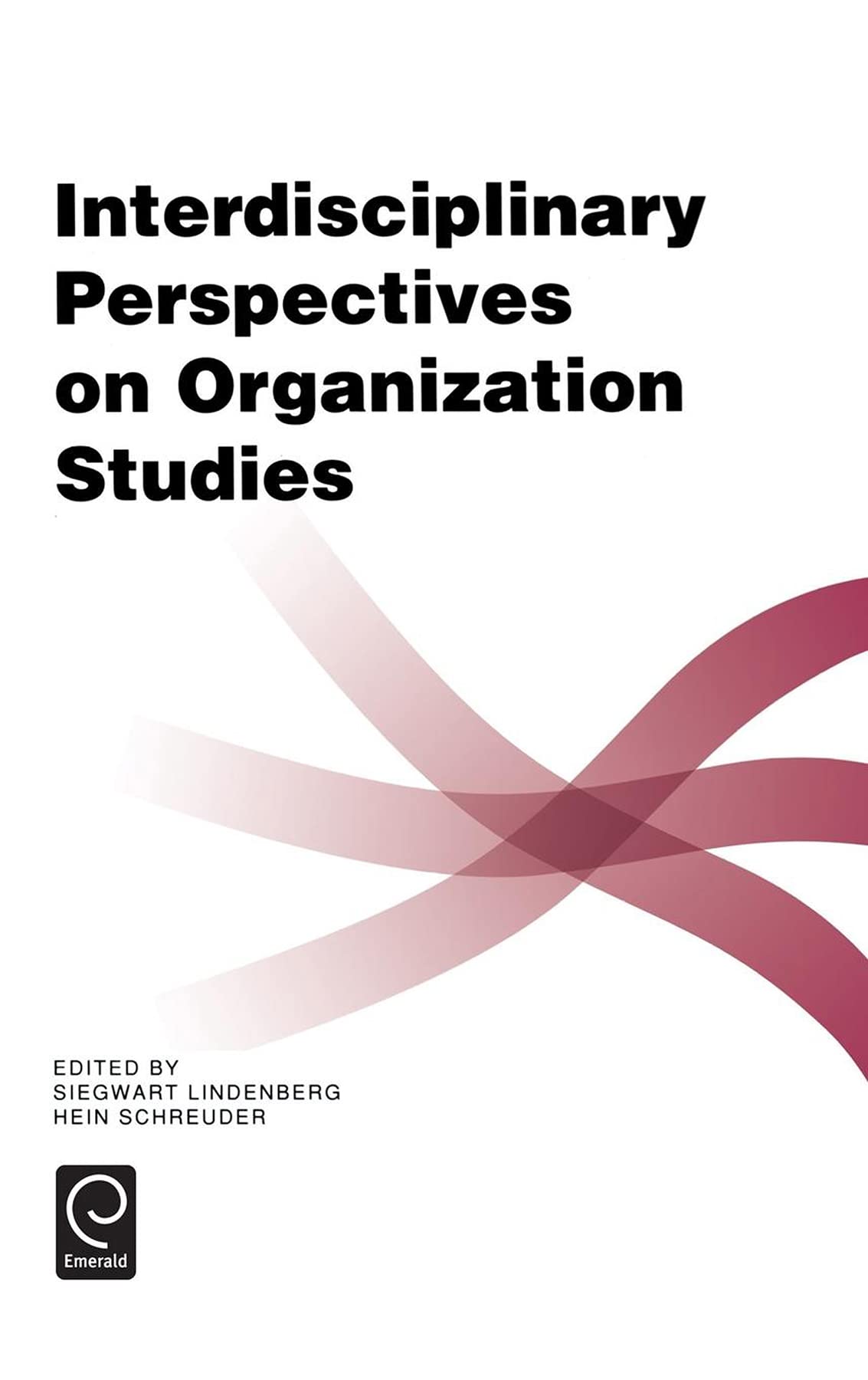 Product Image: Interdisciplinary Perspectives on Organization Studies