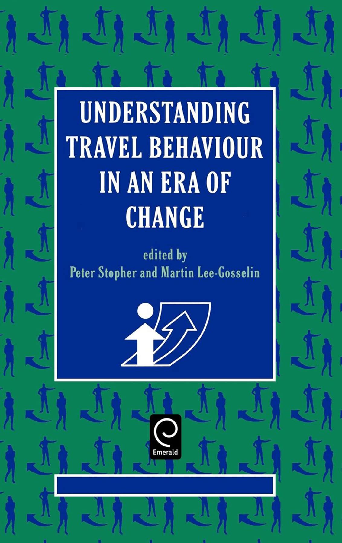 Understanding Travel Behaviour in an Era of Change Law