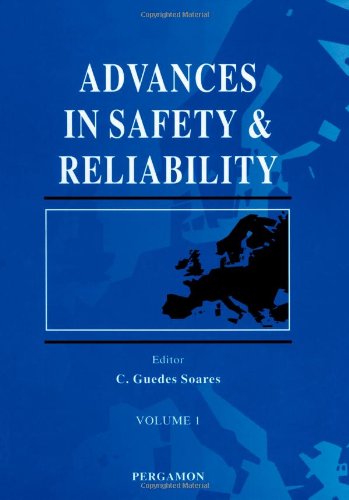 Advances in Safety and Reliability Business, Finance & Career