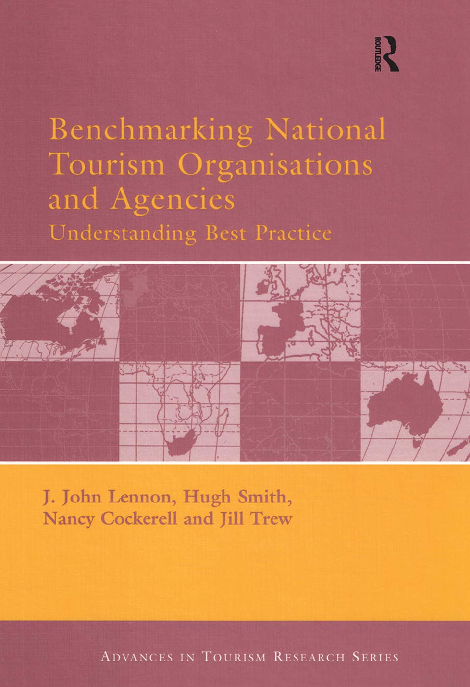 Benchmarking National Tourism Organisations and Agencies Law