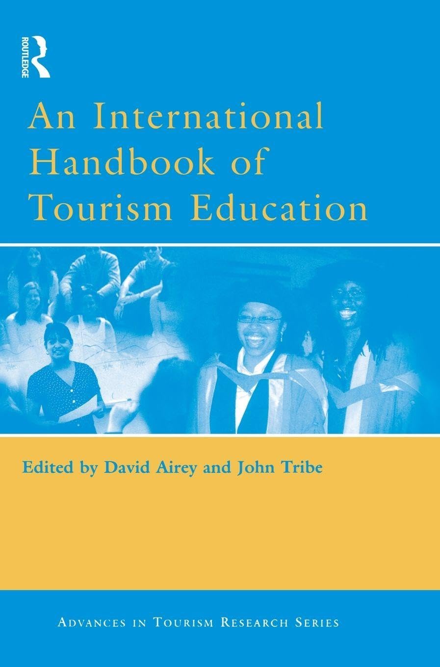 An International Handbook of Tourism Education Law