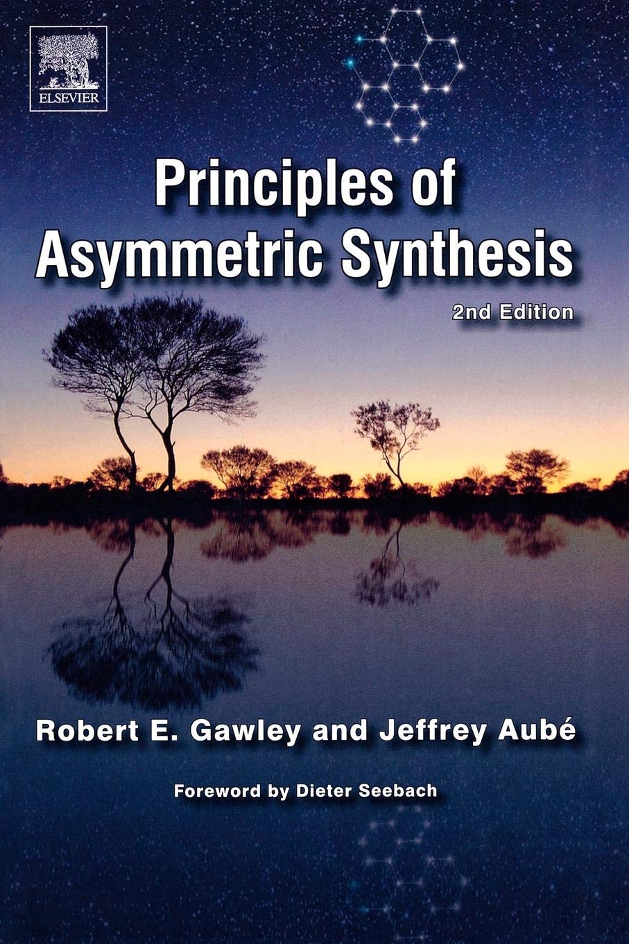 Principles of Asymmetric Synthesis: Forew. by Dieter Seebach Natural Sciences