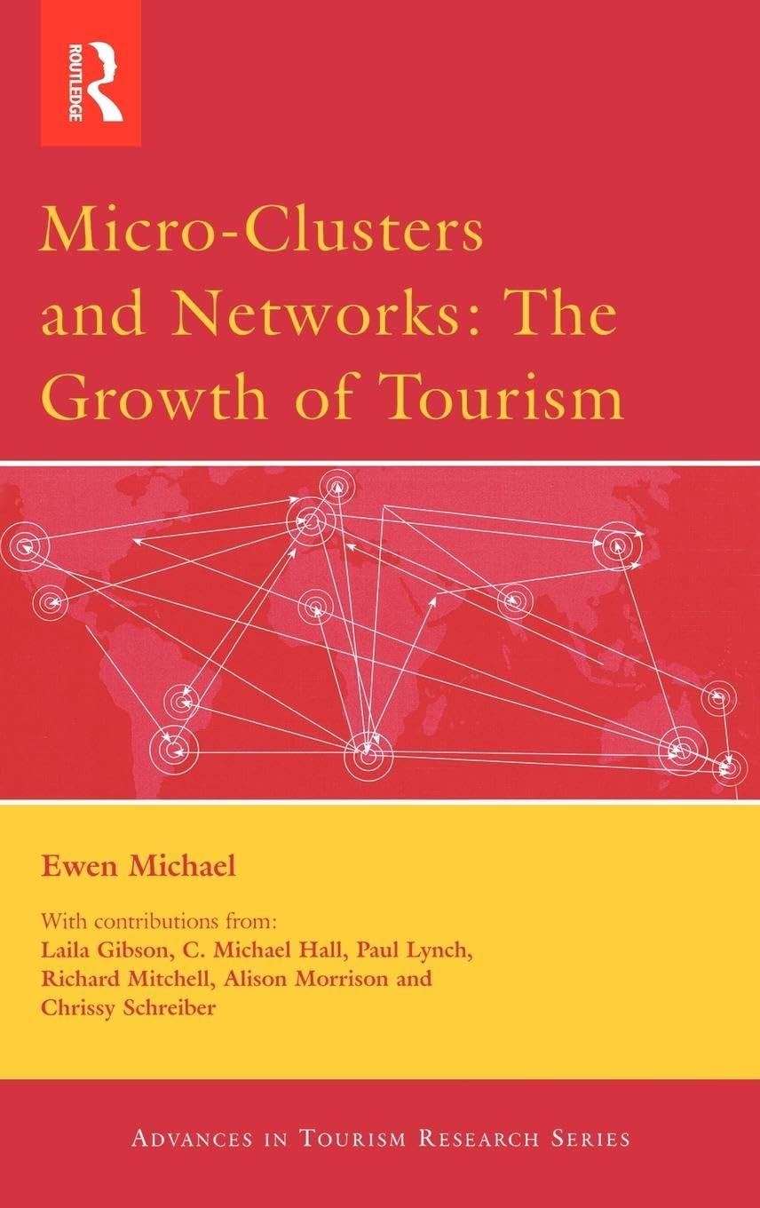 Micro-Clusters and Networks Law