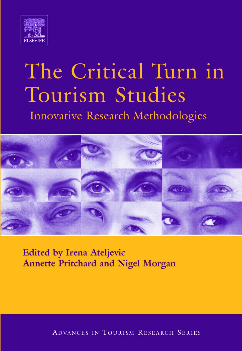 The Critical Turn in Tourism Studies Law