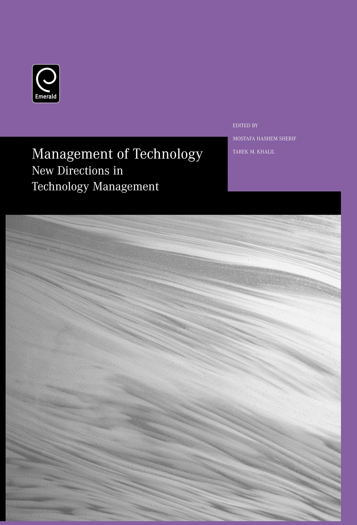 Management of Technology: Select Papers from the Thirteenth International Conference on Managment of Technology Business, Finance & Career