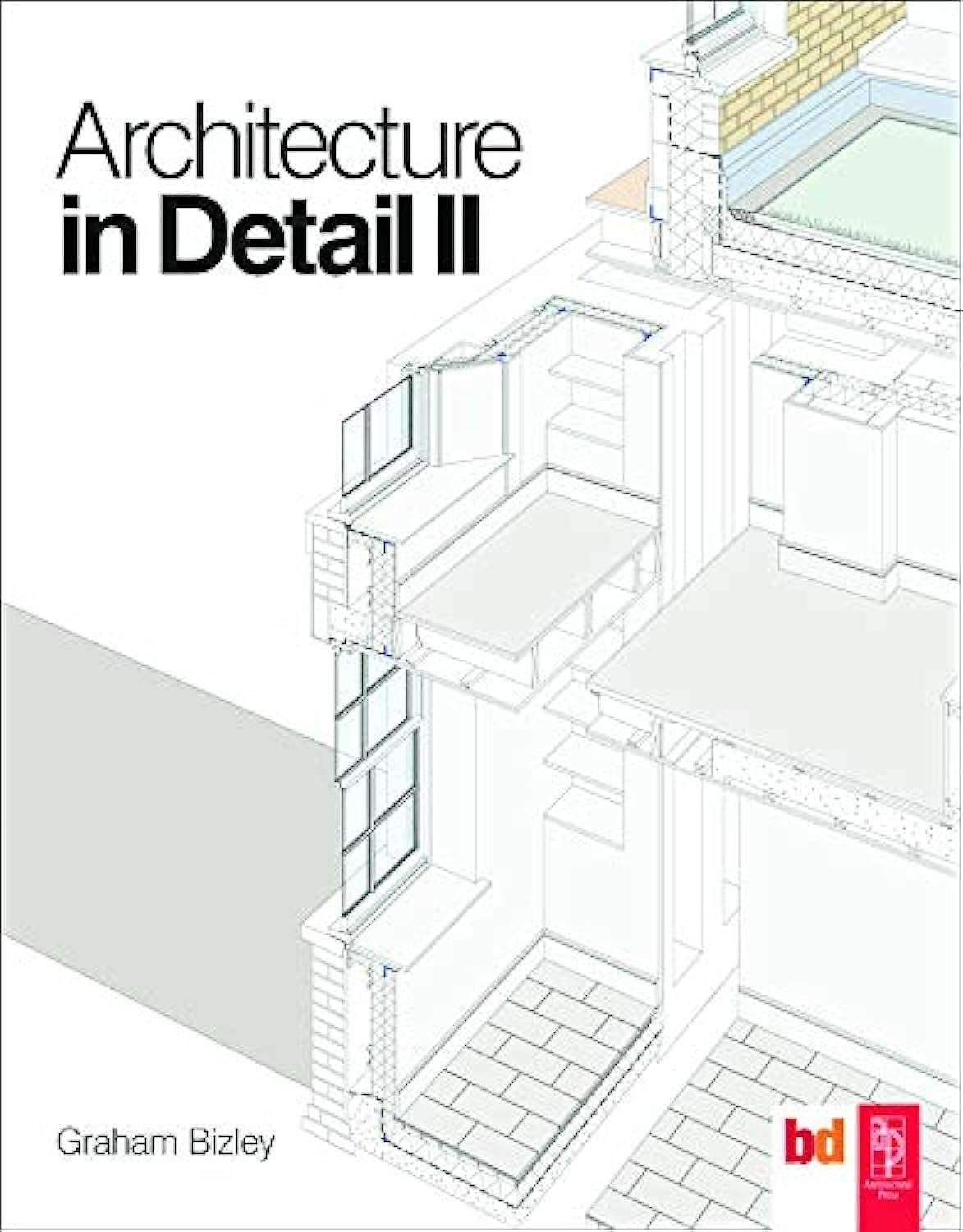 Architecture in Detail II Business & Technology
