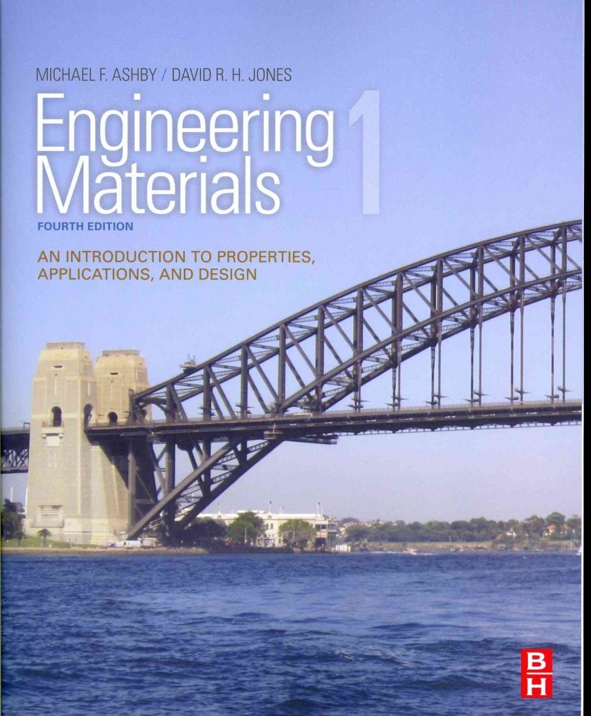 Engineering Materials 1 Business & Technology